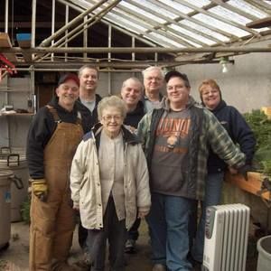 Meet your Posher, Rob